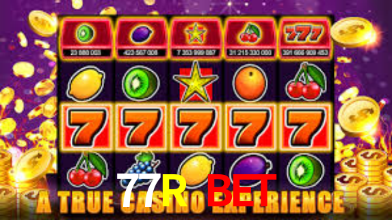 77R Bet